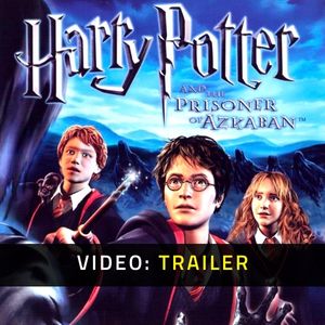 Harry Potter and the Prisoner of Azkaban - Trailer