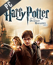 Harry Potter und Die Heiligtümer des Todes