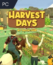 Harvest Days My Dream Farm Pc