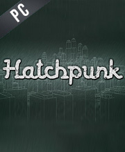 Hatchpunk Pc