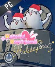 Hatoful Boyfriend Holiday Star Pc