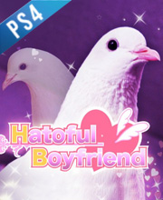 Hatoful Boyfriend Playstation 4
