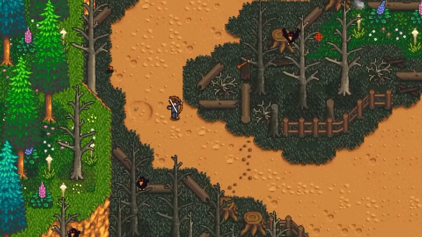 Eric Barone enthüllt: Neues RPG richtet sich an Fans der Minen aus Stardew Valley Eric Barone enthüllt: Neues RPG richtet sich an Fans der Minen aus Stardew Valley