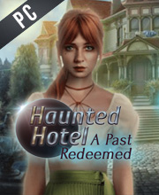 Haunted Hotel A Past Redeemed