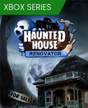 Haunted House Renovator Xbox Series X