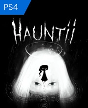 Hauntii Playstation 4