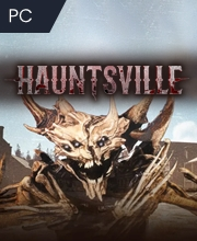 Hauntsville Pc