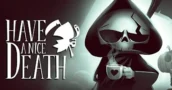 Have A Nice Death ist jetzt im Game Pass erhältlich - Spiele jetzt kostenlos!
