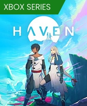 Haven Xbox Series X