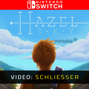 Hazel Sky Nintendo Switch- Video Anhänger