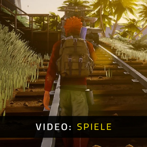 Hazel Sky - Video Spielverlauf