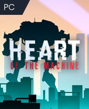 Heart of the Machine Pc