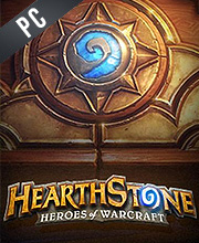 Hearthstone Heroes of Warcraft Deck of Cards
 Pc
