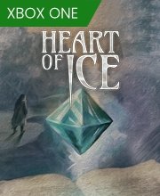 Heart of Ice by Dave Morris Xbox One