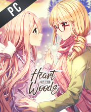 Heart of the Woods Pc