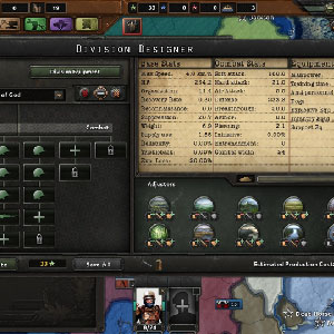 Militärische Fabriken