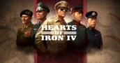 Umgehen Sie Hohe Store-Preise für Hearts of Iron IV auf PC