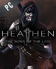 Heathen The sons of the law