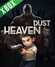 Heaven Dust Xbox One