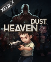 Heaven Dust Xbox Series X