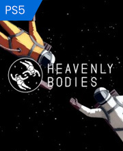 Heavenly Bodies Playstation 5