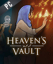 Heaven's Vault Pc