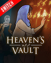 Heavens Vault Switch