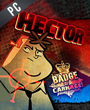 Hector Badge Of Carnage Pc