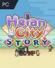 Heian City Story Pc