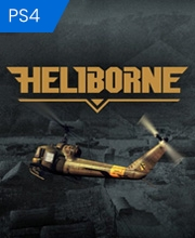 Heliborne Playstation 4