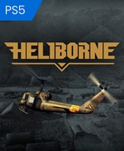 Heliborne Playstation 5
