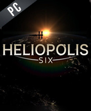 Heliopolis Six Pc