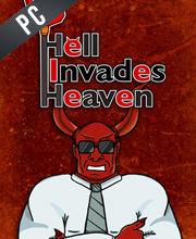 Hell Invades Heaven Pc