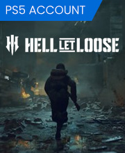 Hell Let Loose Playstation 5