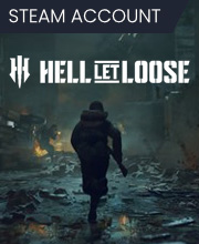 Hell Let Loose Pc
