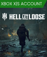 Hell Let Loose Xbox Series X