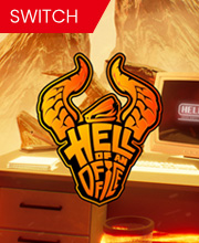 Hell of an Office Switch