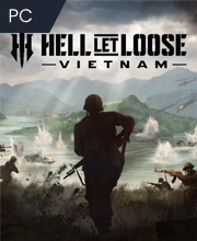 Hell Let Loose Vietnam Pc