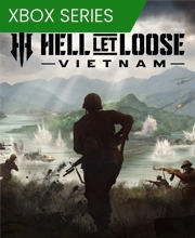 Hell Let Loose Vietnam Xbox Series X