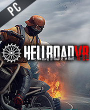 Hell Road VR Pc