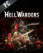 Hell Warders Pc