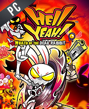 Hell Yeah Wrath of the Dead Rabbit