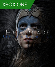 thumbnail image 2 of Hellblade Senua's Sacrifice - Microsoft Xbox One - A4 2 of 14