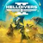 Helldivers 2 jetzt erhältlich: Sichere dir die besten Angebote für Game Keys