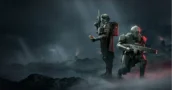 Redacted Regiment Warbond: Helldivers 2 Endlich mit echtem Stealth