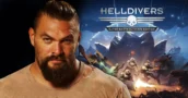 Helldivers Film Startet Offiziell in die Vorproduktion