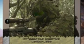 Eine neue Helldivers 2 Rüstung macht Stealth endlich zu einer echten Taktik