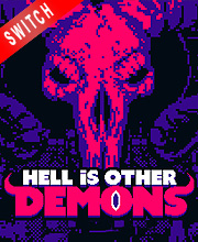 Hell is Other Demons