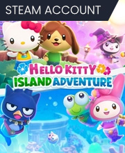 Hello Kitty Island Adventure Pc