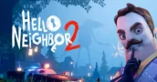 Hello Neighbor 2: Gruseliger Launch-Trailer